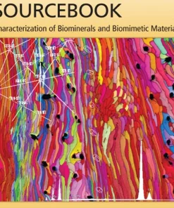 Biomineralization Sourcebook