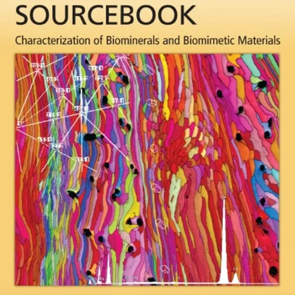 Biomineralization Sourcebook