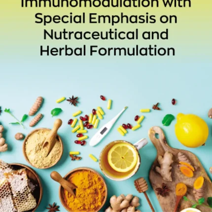 COVID-19 and Immunomodulation with Special Emphasis on Nutraceutical and Herbal Formulation