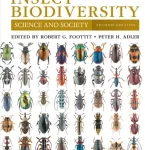 Insect Biodiversity Science and Society Volume 1