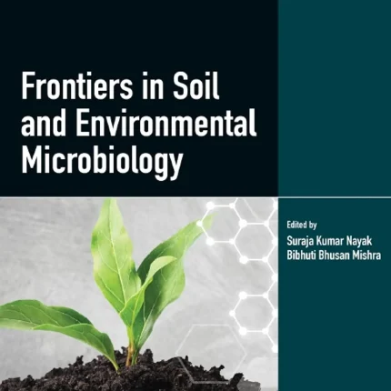Frontiers in Soil and Environmental Microbiology
