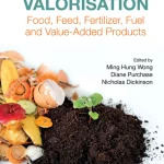 Food Waste Valorisation