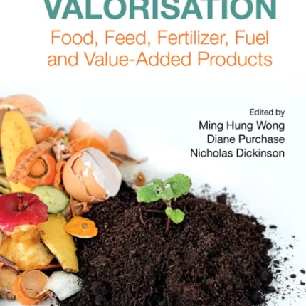 Food Waste Valorisation
