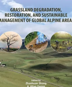 Grassland Degradation Restoration and Sustainable Management of Global Alpine Area