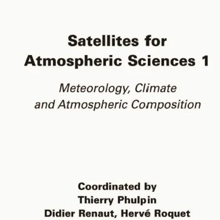 Satellites for Atmospheric Sciences 1