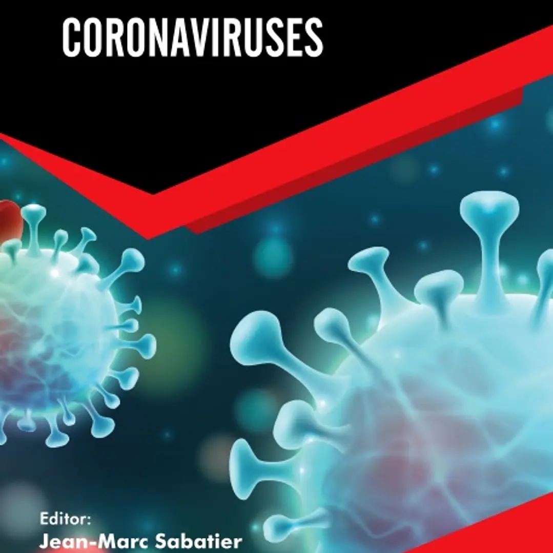 Coronaviruses Volume 3