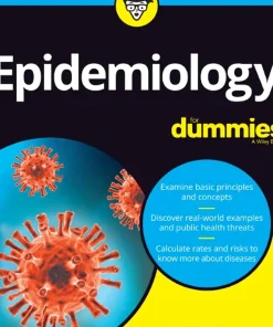 Epidemiology For Dummies