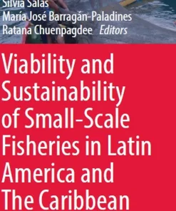 Viability and Sustainability of Small-Scale Fisheries in Latin America and The Caribbean