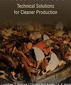 Food Loss and Waste Reduction Technical Solutions for Cleaner Production