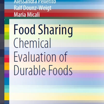 Food Sharing Chemical Evaluation of Durable Foods