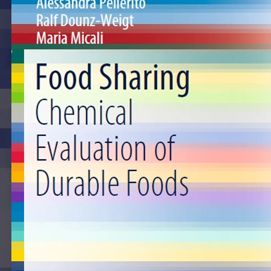 Food Sharing Chemical Evaluation of Durable Foods