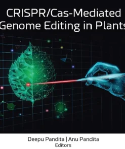 CRISPR/Cas-Mediated Genome Editing in Plants