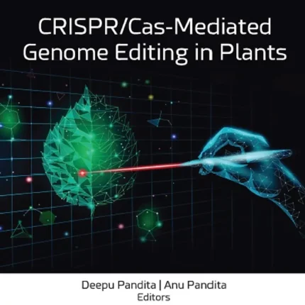 CRISPR/Cas-Mediated Genome Editing in Plants