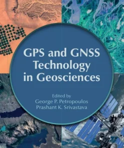 GPS and GNSS Technology in Geosciences