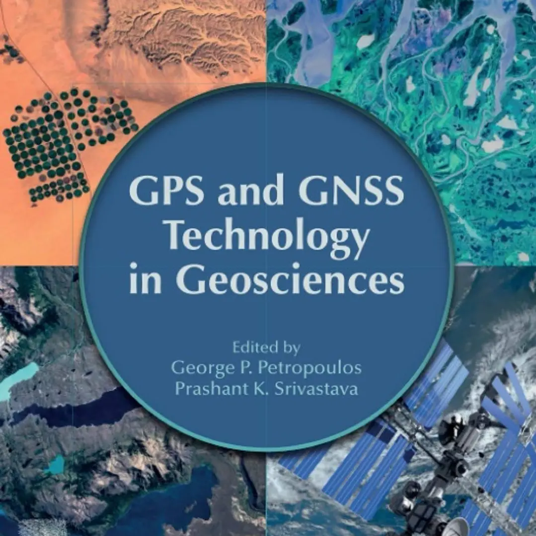 GPS and GNSS Technology in Geosciences