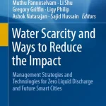 Water Scarcity and Ways to Reduce the Impact
