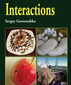 Human-Insect Interactions