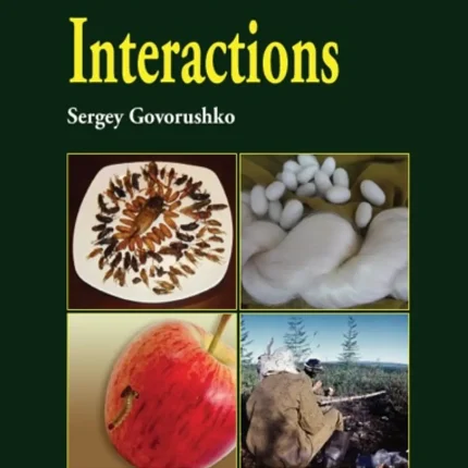 Human-Insect Interactions