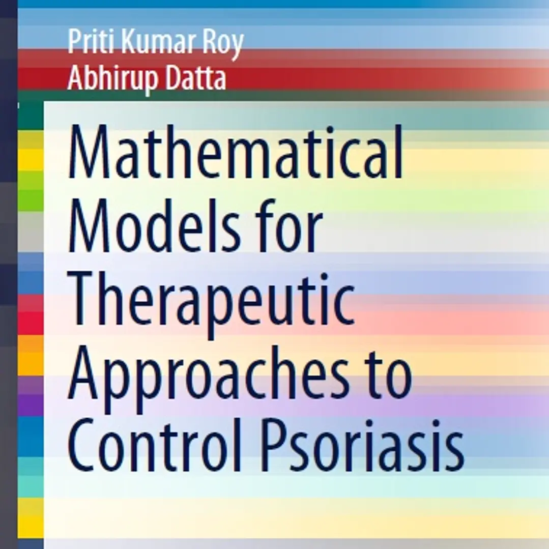 Mathematical Models for Therapeutic Approaches to Control Psoriasis