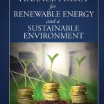 CRC Press Finance Policy for Renewable Energy and a Sustainable Environment