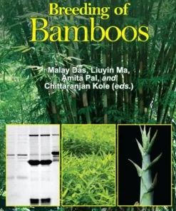 Genetics Genomics and Breeding of Bamboos