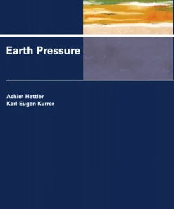Earth Pressure