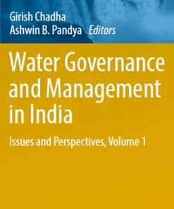Water Governance and Management in India