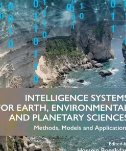 Intelligence Systems for Earth Environmental and Planetary Sciences
