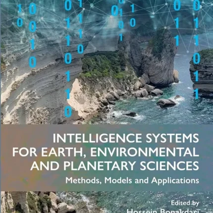Intelligence Systems for Earth Environmental and Planetary Sciences
