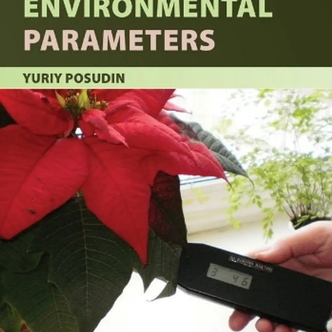 Methods of Measuring Environmental Parameters