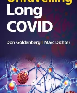 Unravelling Long COVID