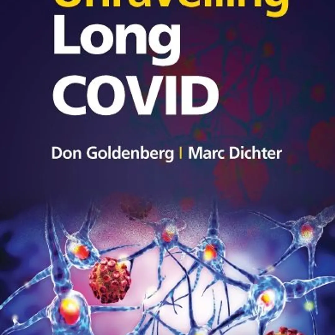 Unravelling Long COVID