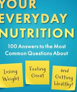 Your Everyday Nutrition