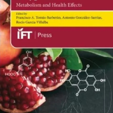 Dietary Polyphenols Metabolism and Health Effects