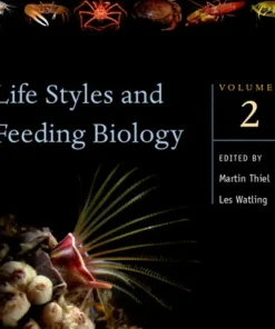 Lifestyles and Feeding Biology Volume II