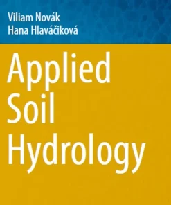 Applied Soil Hydrology