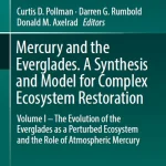 Mercury and the Everglades. A Synthesis and Model for Complex Ecosystem Restoration
