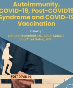 Autoimmunity Covid-19 Post-COVID19 Syndrome and Covid-19 Vaccination