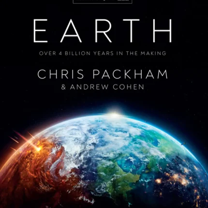 William Collins Earth