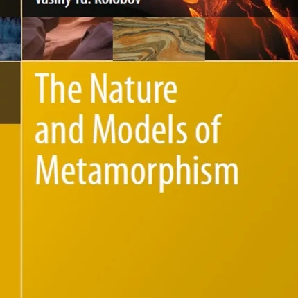 The Nature and Models of Metamorphism