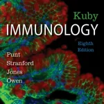 Kuby Immunology