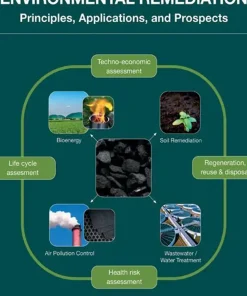 Biochar for Environmental Remediation Principles Applications and Prospects