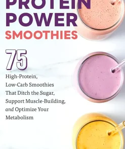 Protein Power Smoothies