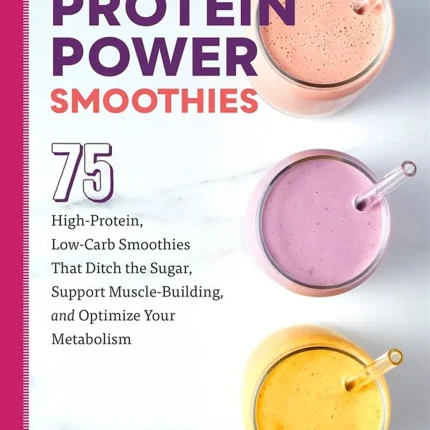Protein Power Smoothies