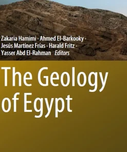 The Geology of Egypt