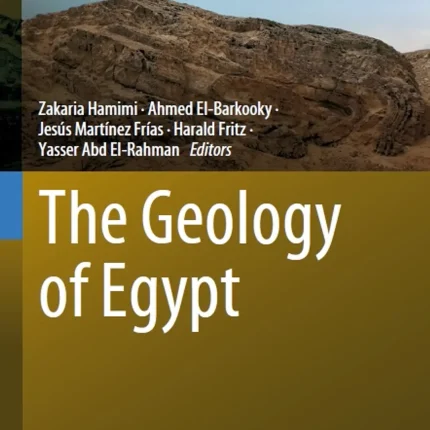 The Geology of Egypt