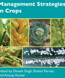 Innovative Biotic Stress Management Strategies in Crops