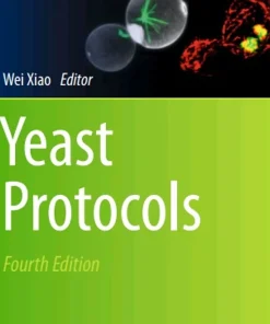 Yeast Protocols