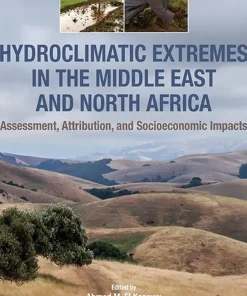 Hydroclimatic Extremes in the Middle East and North Africa