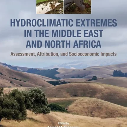 Hydroclimatic Extremes in the Middle East and North Africa